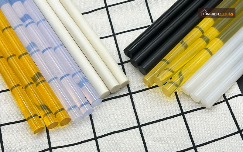 Các loại keo nến (1)