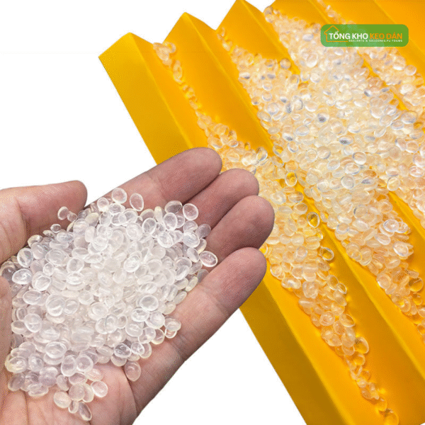 Keo hạt nóng chảy TYX 102