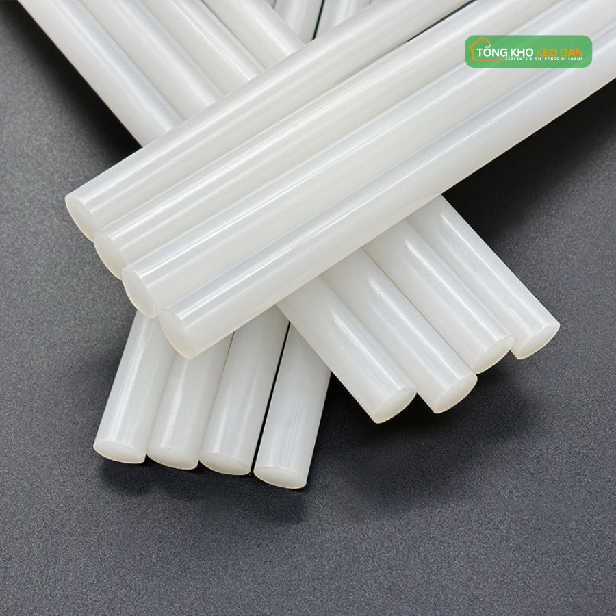 Keo nến màu trắng đục (1) Keo nến màu trắng đục (1)