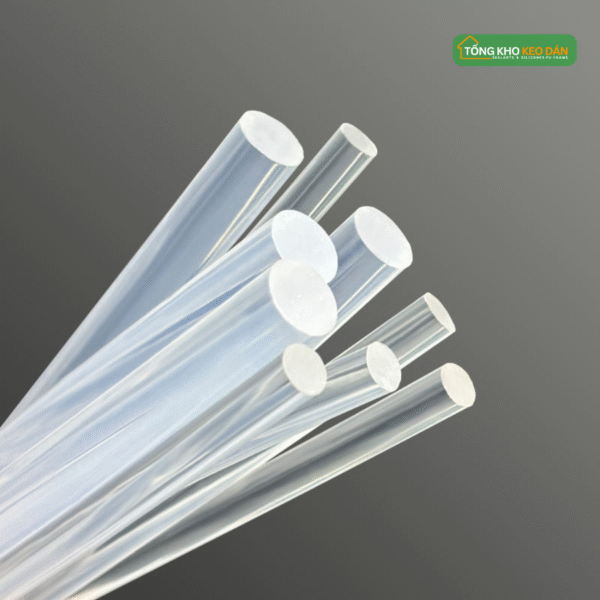 Keo nến silicon TYX (1)