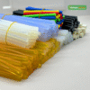 Keo nến silicon TYX (2)