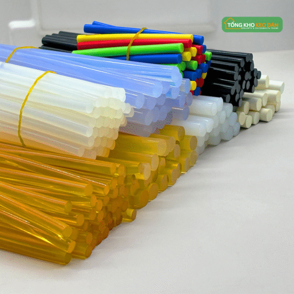 Keo nến silicon TYX (2)