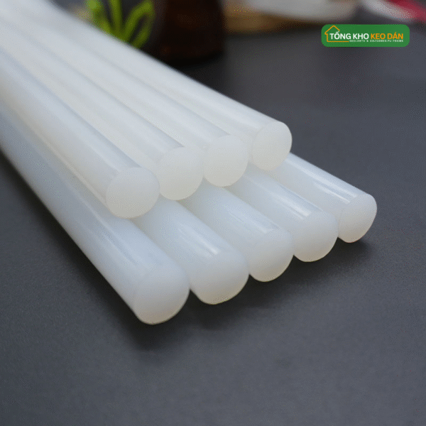Keo nến silicon TYX dạng thanh (1)