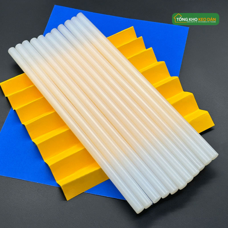 Keo nến silicon TYX dạng thanh (2)