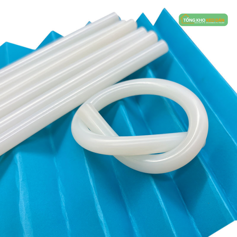 Keo nến silicon TYX dạng thanh