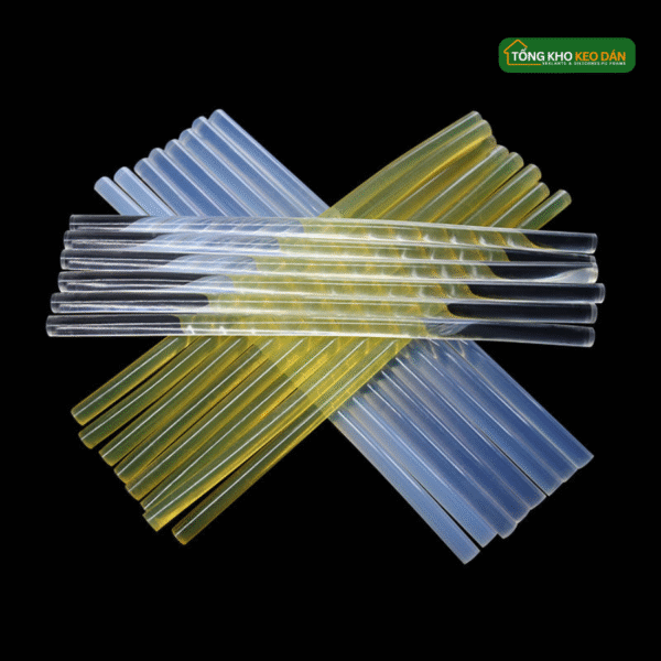 Keo nến silicone TYX 204