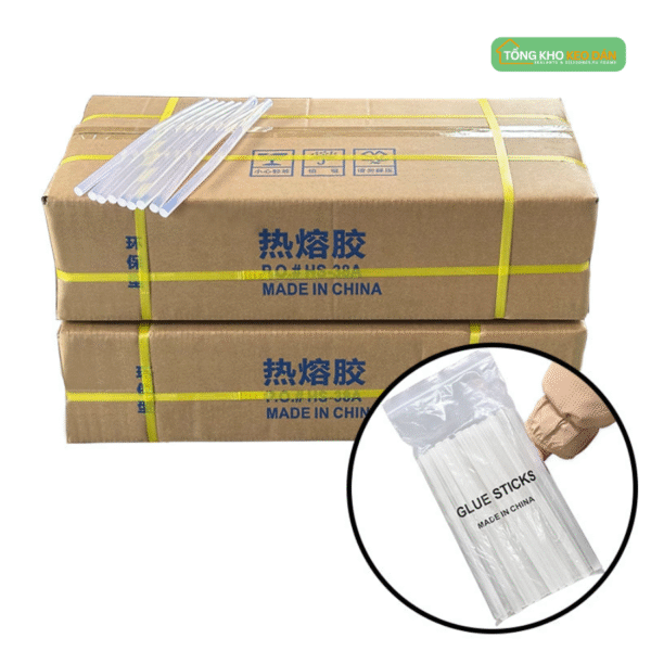Keo nến silicone TYX 204 (3)