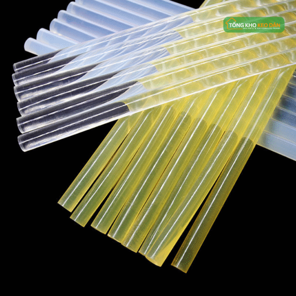Keo nến silicone TYX 204