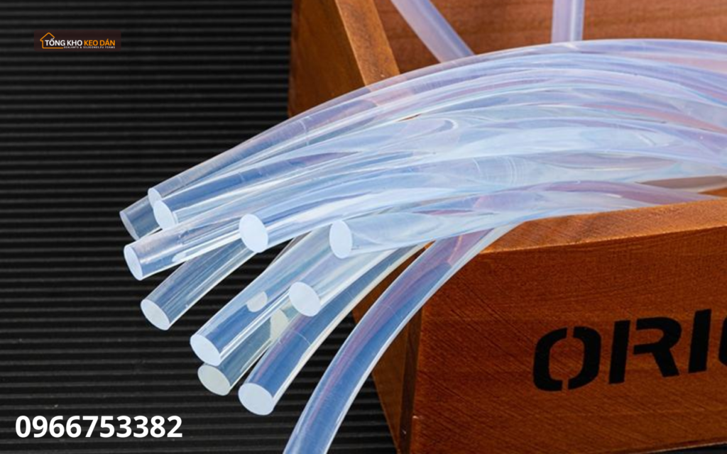 cung cấp keo nến cho ngành quảng cáo